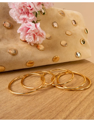 Bracelets lot de 5