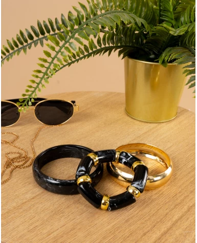 Bracelet triple