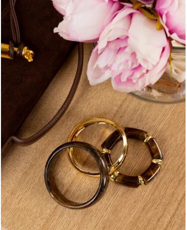 Bracelet triple