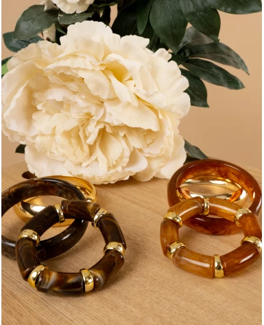 Bracelet triple