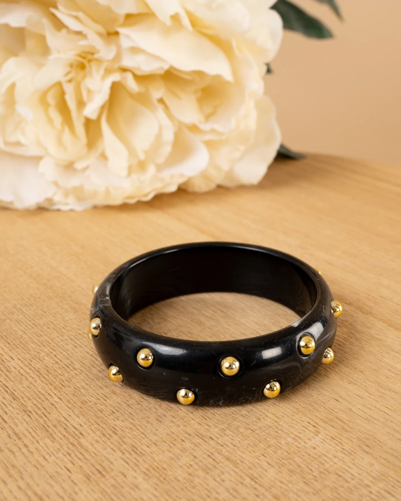 Bracelet clous