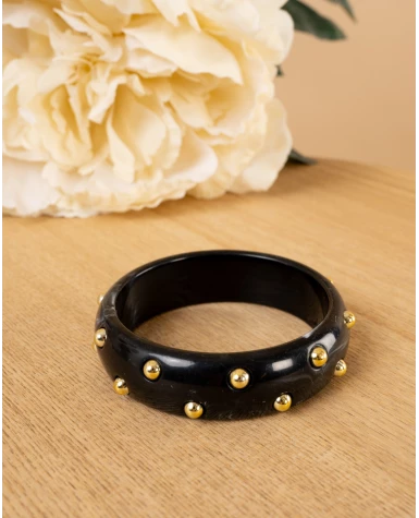 Bracelet clous