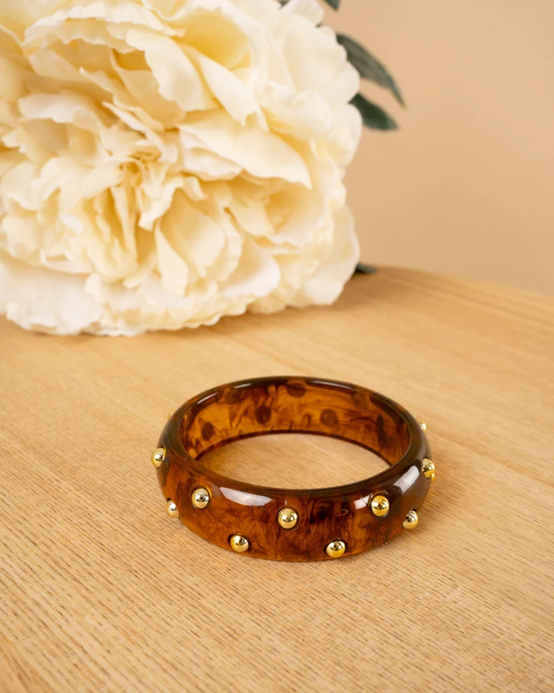 Bracelet clous