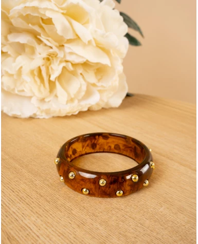 Bracelet clous