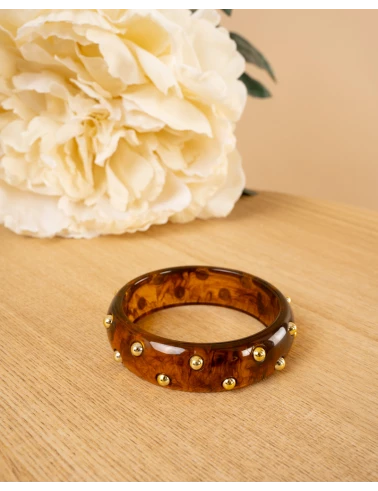 Bracelet clous