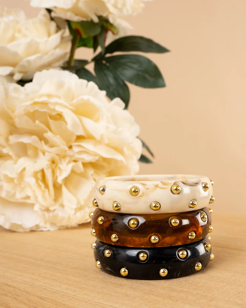 Bracelet clous