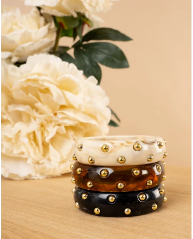 Bracelet clous