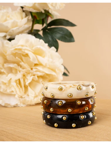 Bracelet clous