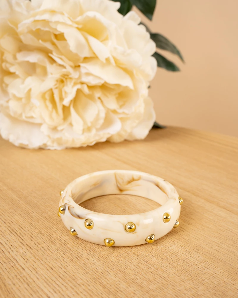 Bracelet clous
