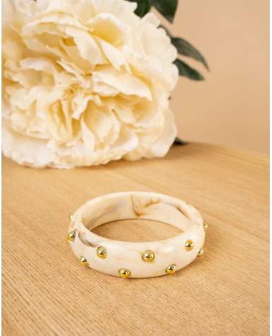 Bracelet clous