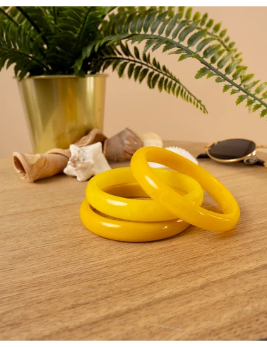 Bracelet trio
