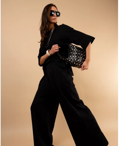 T-shirt oversize