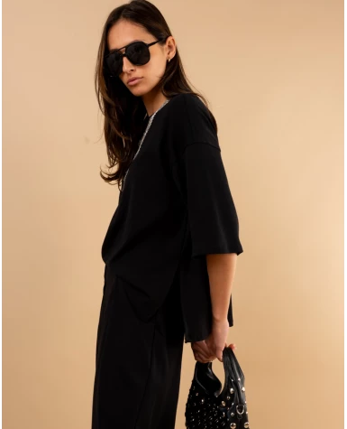 T-shirt oversize