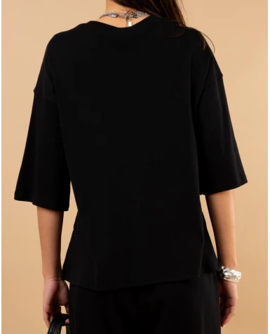T-shirt oversize