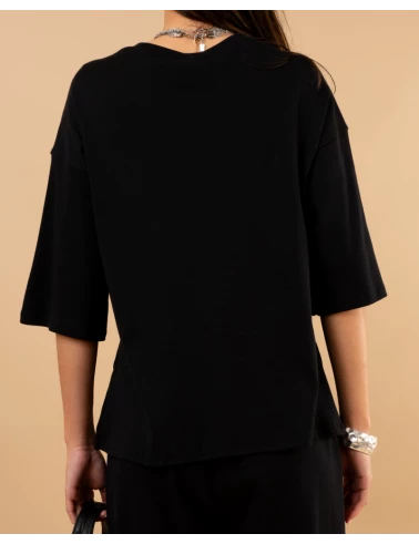 T-shirt oversize