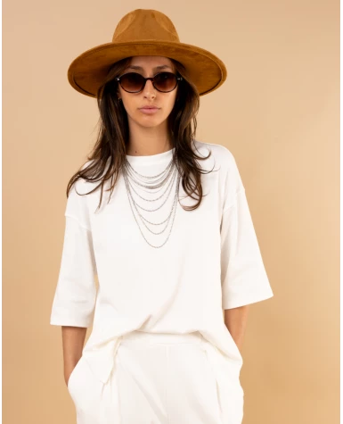 T-shirt oversize