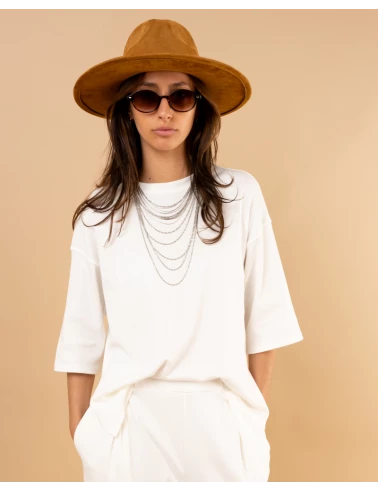 T-shirt oversize