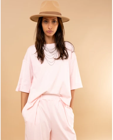 T-shirt oversize