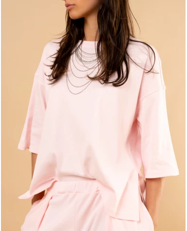 T-shirt oversize