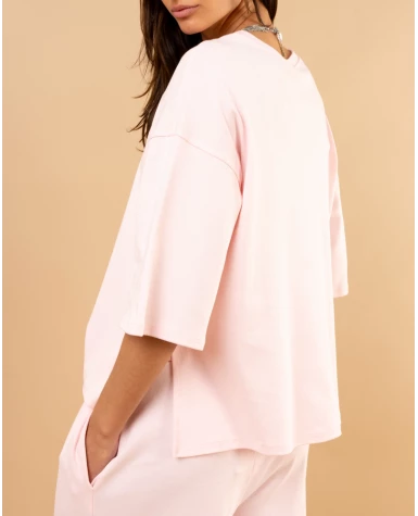 T-shirt oversize