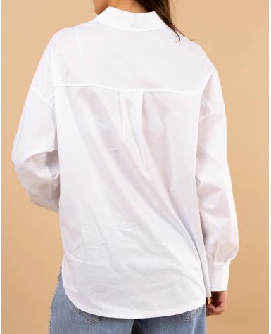 Chemise unie Chemise unie