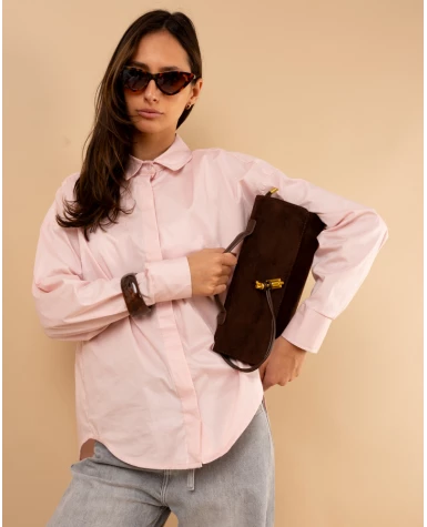 Chemise unie Chemise unie