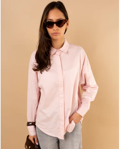 Chemise unie Chemise unie