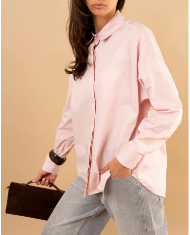 Chemise unie Chemise unie