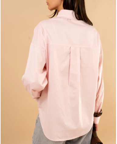 Chemise unie Chemise unie