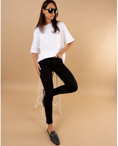 Slim push up couleur