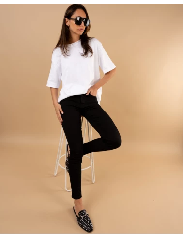 Slim push up couleur