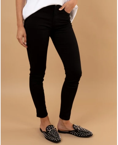 Slim push up couleur
