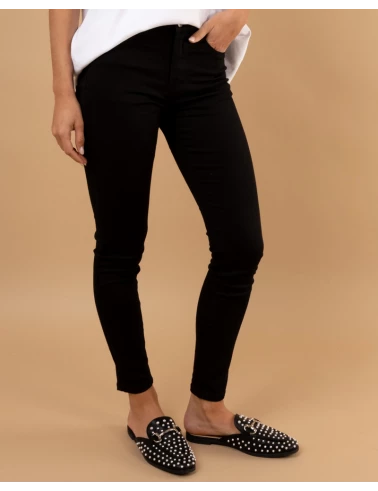 Slim push up couleur