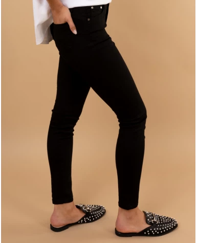 Slim push up couleur