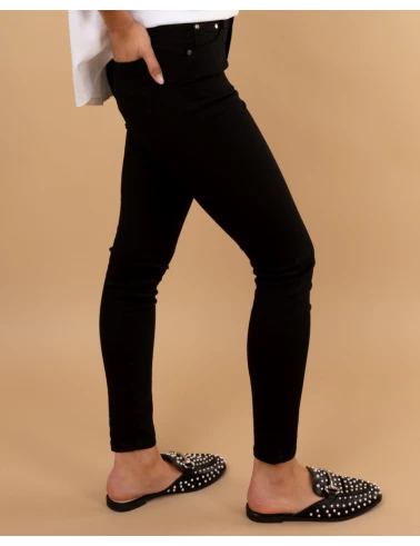 Slim push up couleur