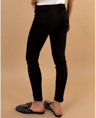 Slim push up couleur