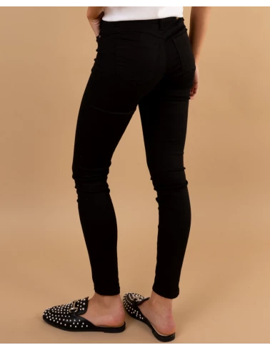 Slim push up couleur