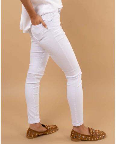 Slim push up couleur