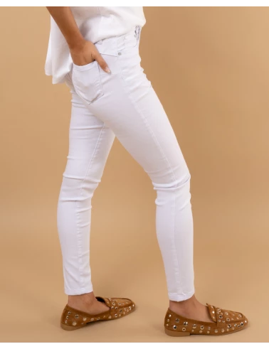 Slim push up couleur