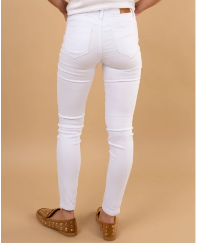 Slim push up couleur