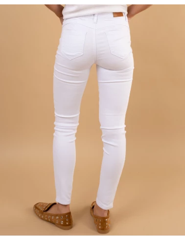 Slim push up couleur