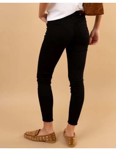 Slim push up used couleur