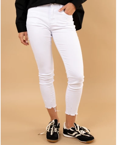 Slim push up used couleur