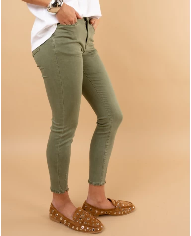 Slim push up used couleur