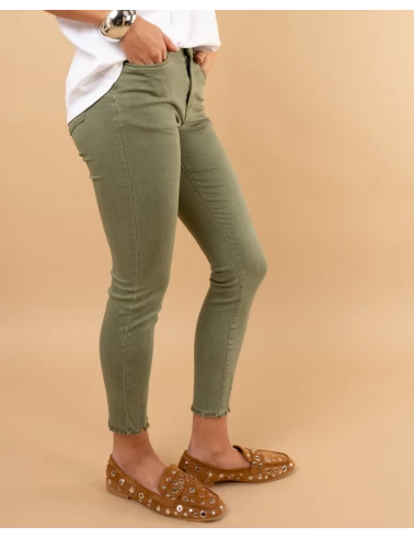 Slim push up used couleur