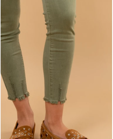 Slim push up used couleur