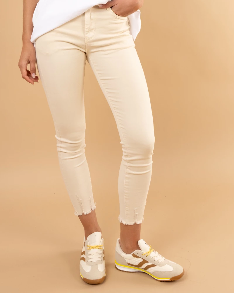 Slim push up used couleur