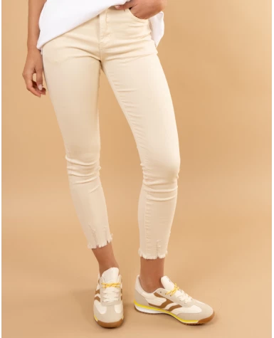 Slim push up used couleur