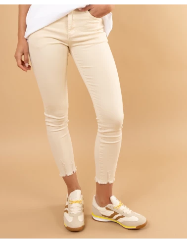 Slim push up used couleur