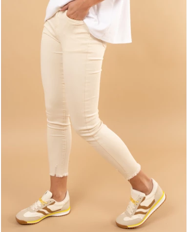 Slim push up used couleur